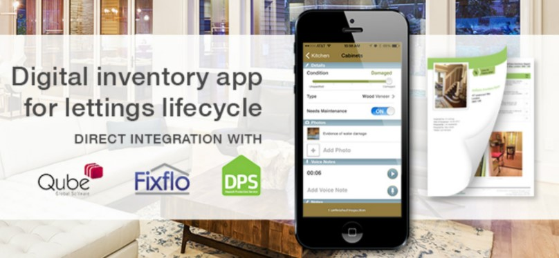 screenshot of Imfuna Let